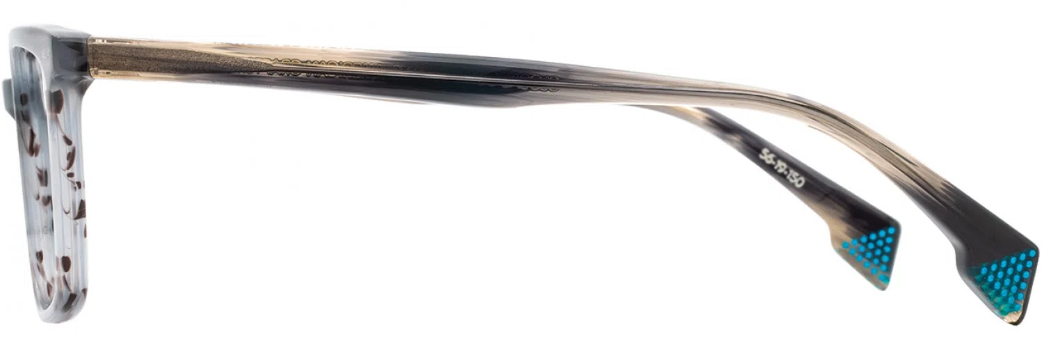 STATE Optical Co. HOWARD Eyeglasses - view 8